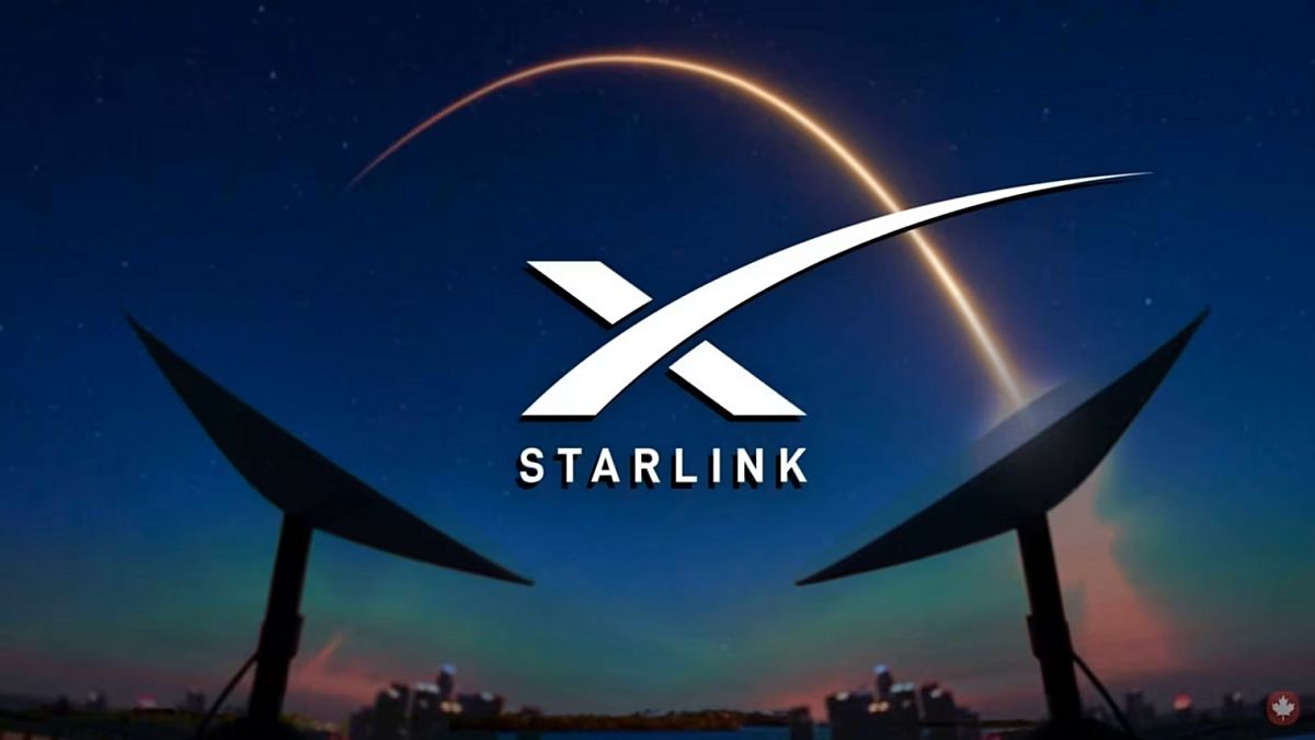 StarLink Conecta+